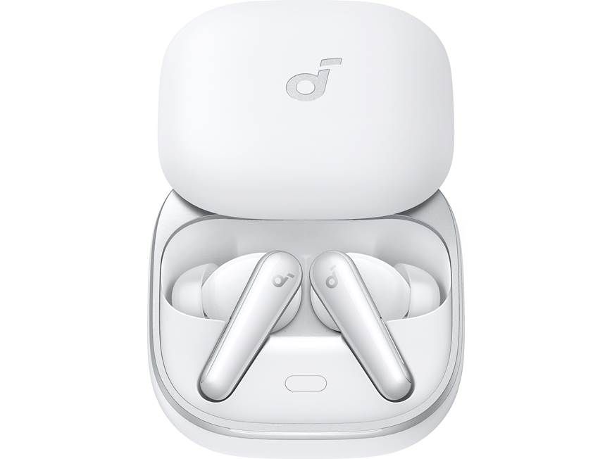 Anker Soundcore Liberty 5 パールホワイト Anker Soundcore Liberty 5 True Wireless Bluetooth Earbuds - White