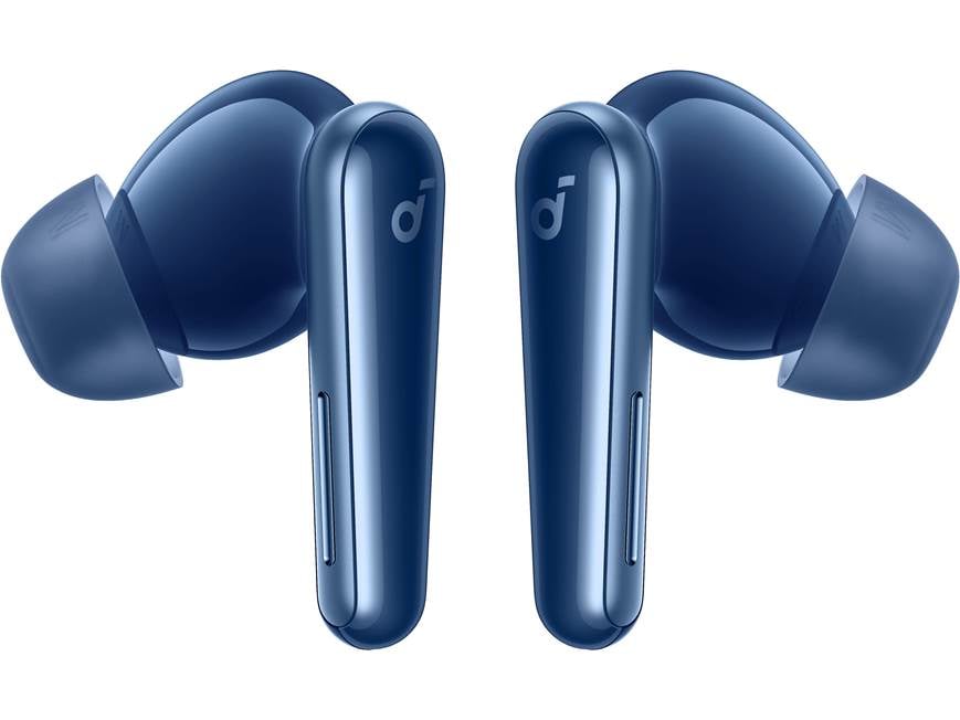 Anker Soundcore Liberty 5 (Navy Blue) True wireless earbuds with