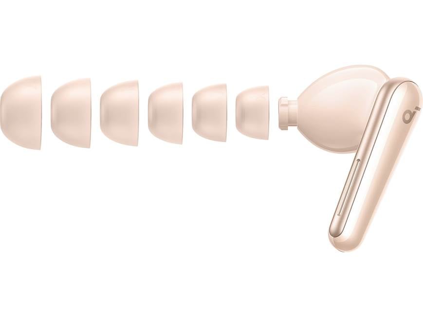 Anker Soundcore Liberty 5 (Pink) True wireless earbuds with