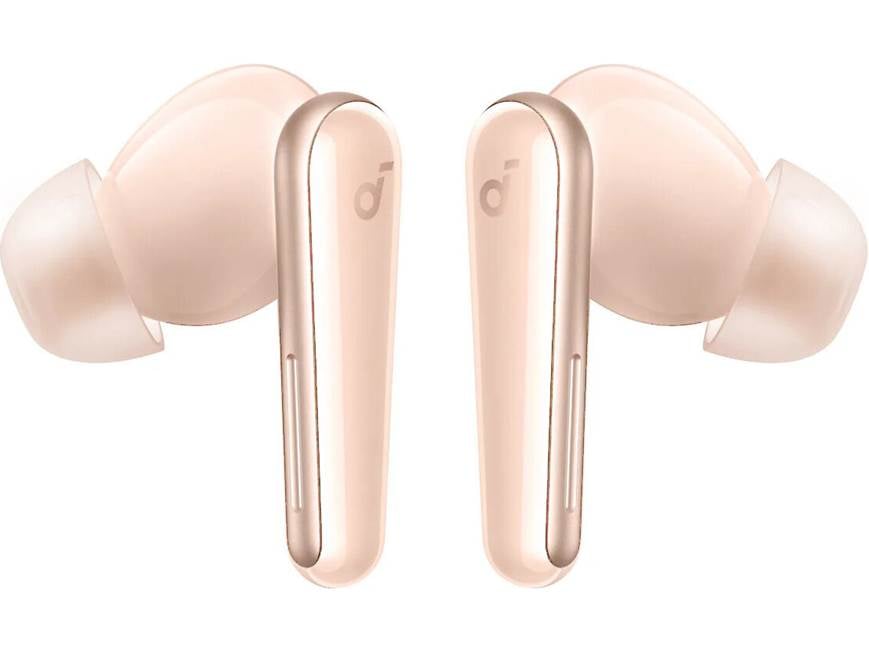 Anker Soundcore Liberty 5 (Pink) True wireless earbuds with