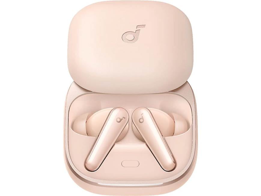 Anker Soundcore Liberty 5 (Pink) True wireless earbuds with