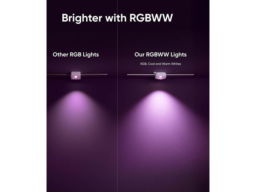 eufy Permanent Outdoor Lights E22, 100ft with 60 Bahrain