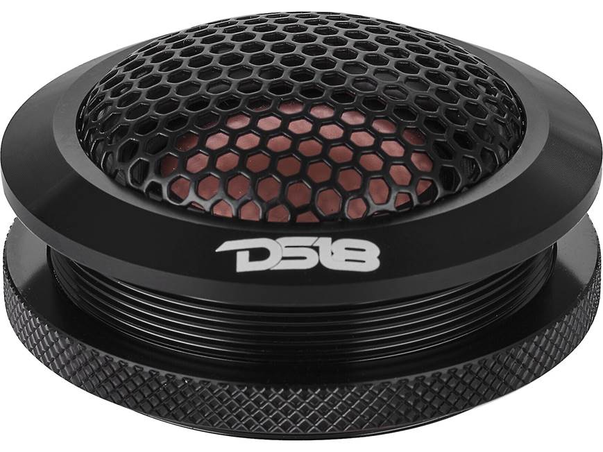 DS18 DXQTTI DXQ 2.2