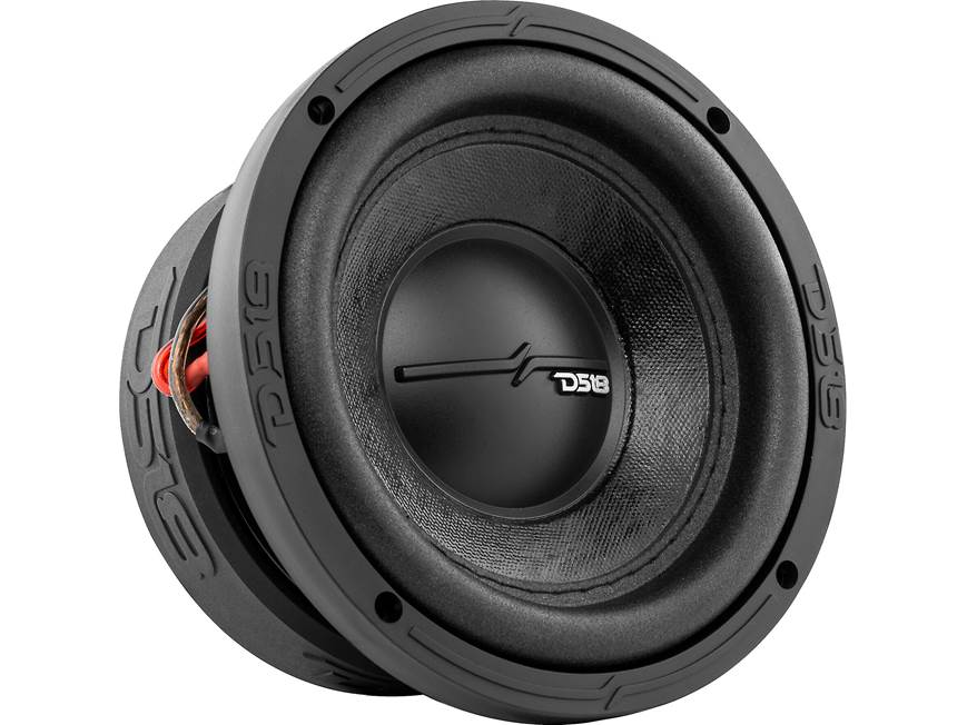 DS18 ZR6.2D 6.5