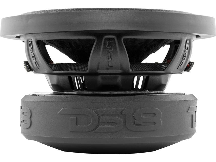 DS18 ZR6.2D 6.5