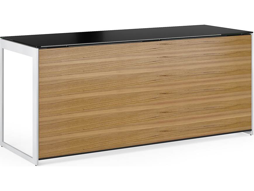 BDI Sequel 20 6101 desk front view