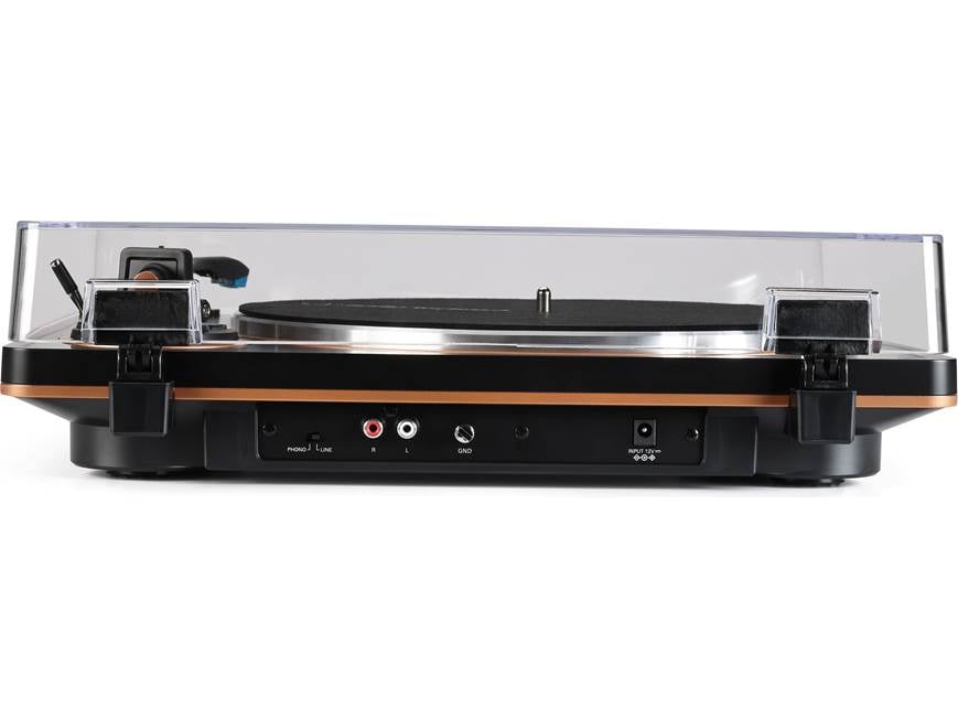 Audio-Technica AT-LP70XBT (Black/Bronze) Fully automatic, belt