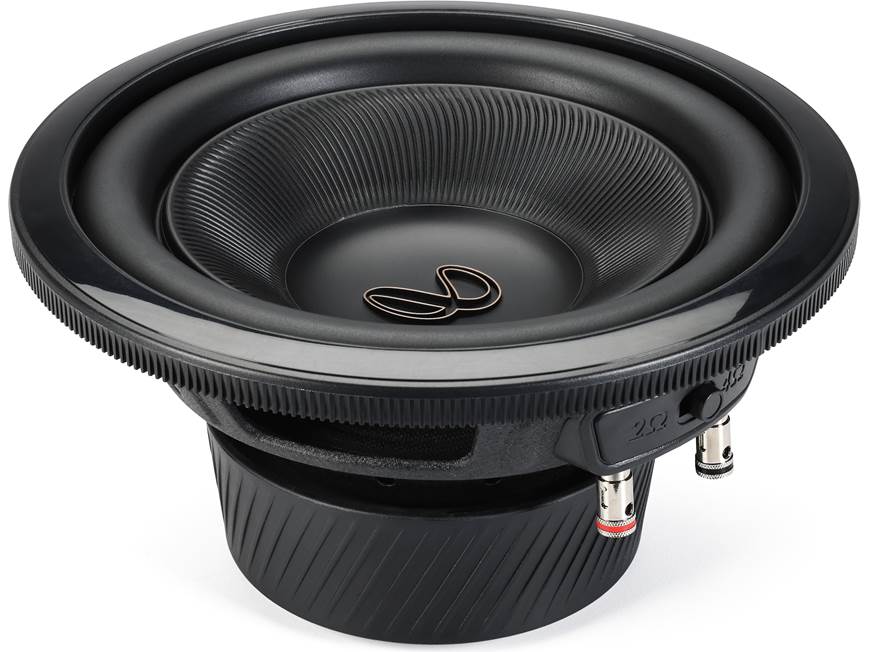 Infinity Reference 103W Reference Series 10