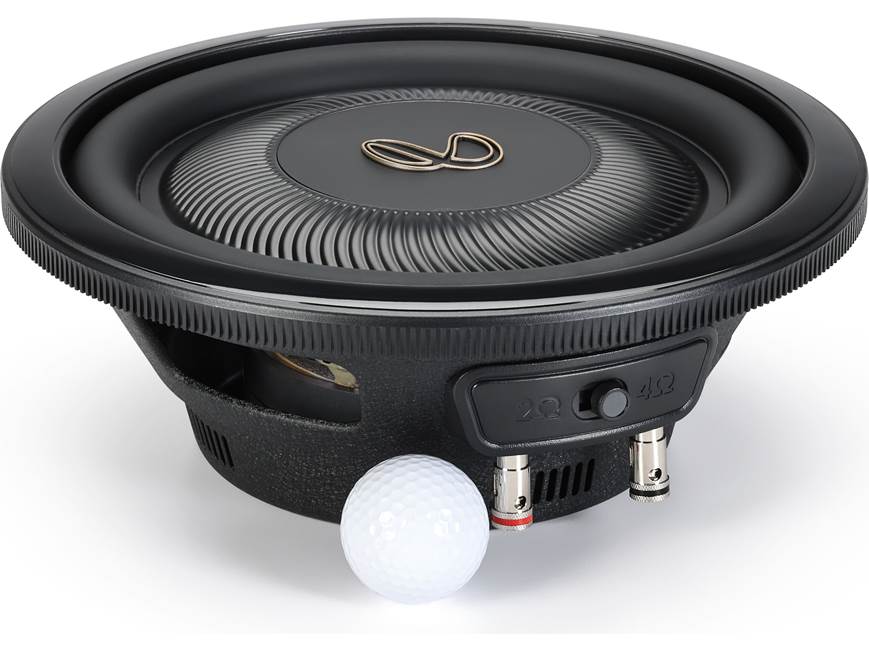 Infinity 103WSL Reference Series 10