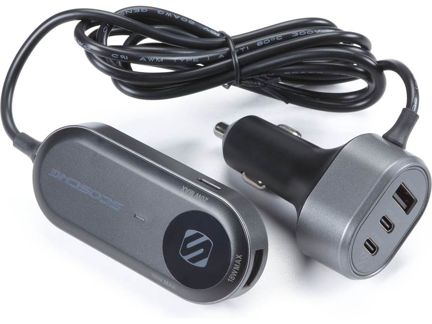 converter cigarette lighter to usb Amazon.com: USB Cigarette Lighter Adapter