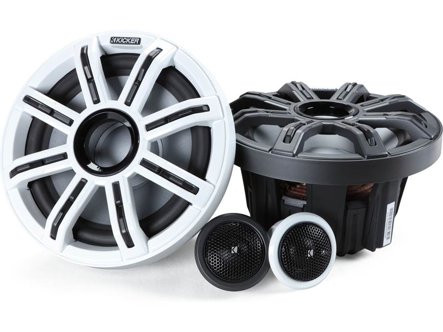Kicker 51MSS8 8