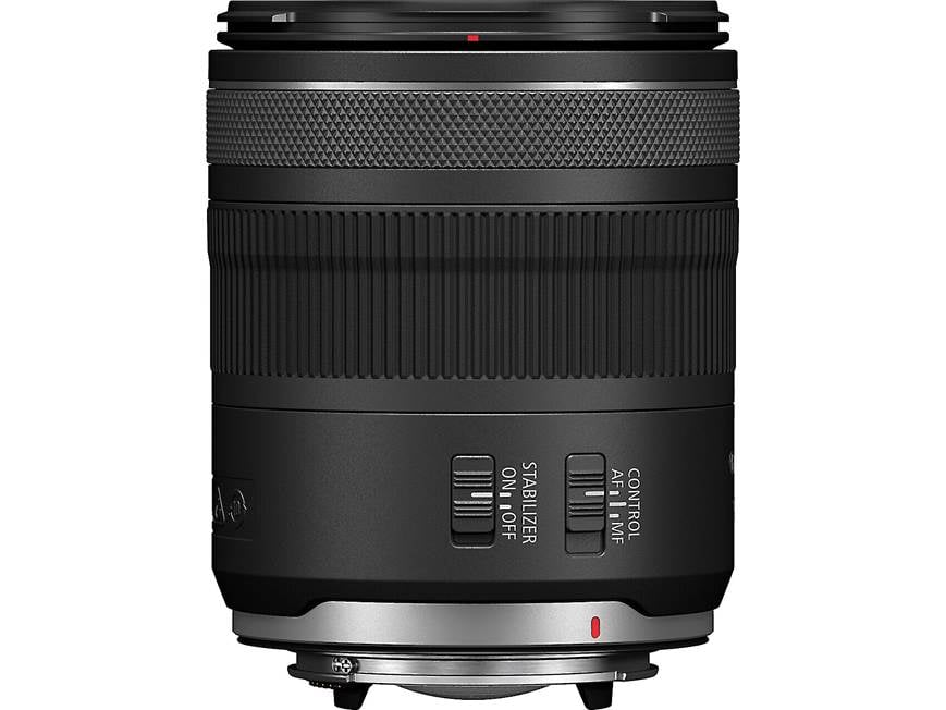 Canon RF 16-28mm f/2.8 IS STM: price, highlights, specs, photos