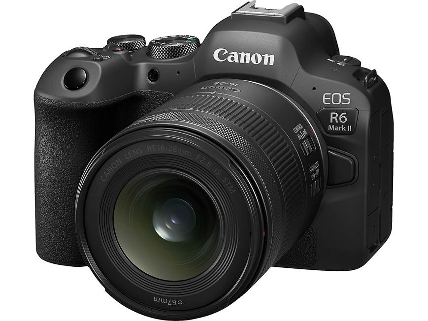 Canon RF 16-28mm f/2.8 IS STM: price, highlights, specs, photos