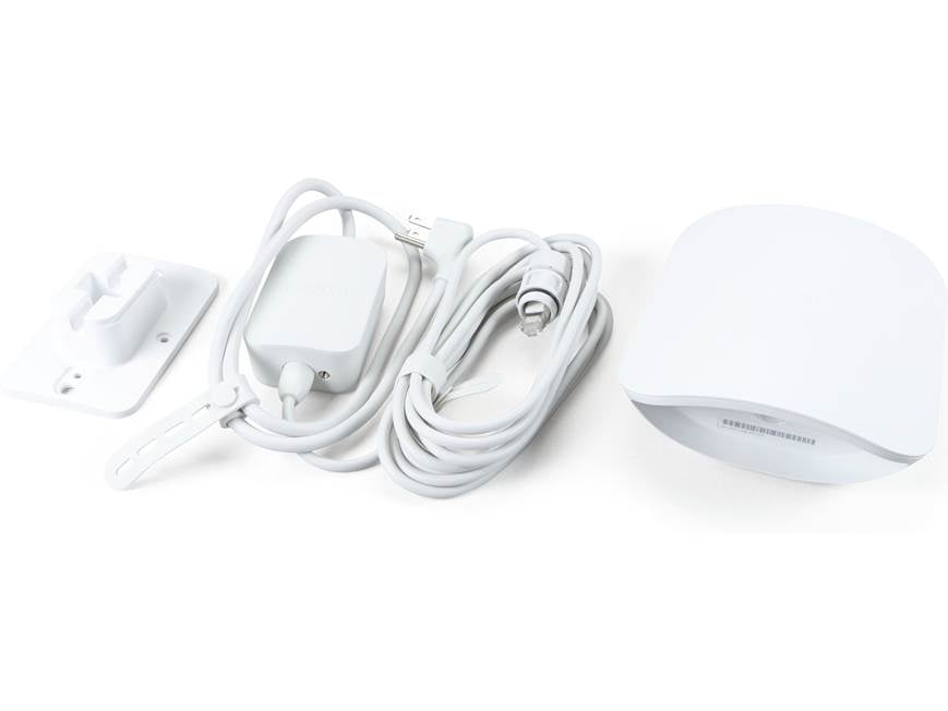ルーター・ネットワーク機器 eero7 Amazonの新型Wi-Fi 7ルーター「eero 7」、待望のIPv6 IPoE対応で