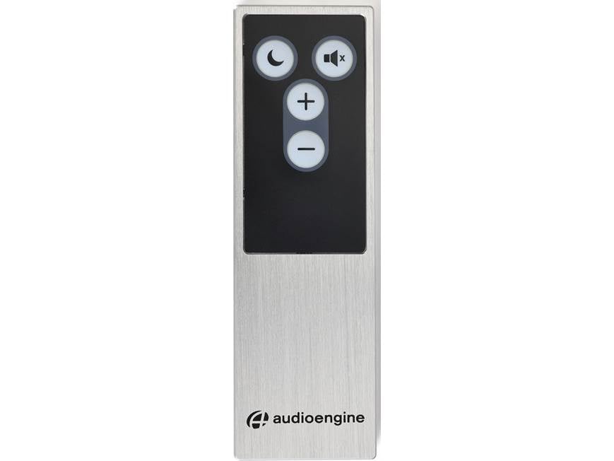 Audioengine A5+ (White) Powered stereo speakers (White) at Crutchfield