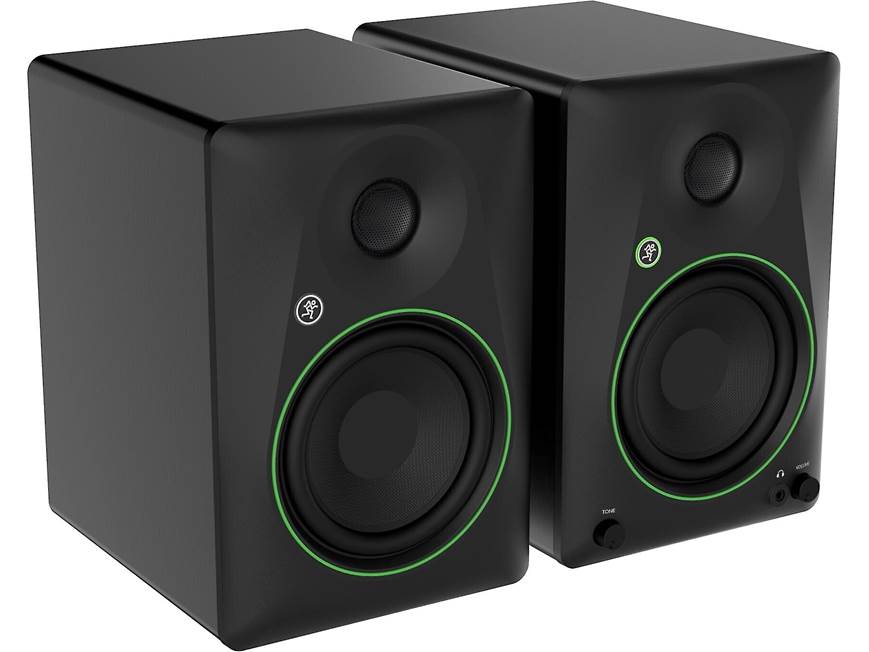 Mackie CR5BT 5-1/4