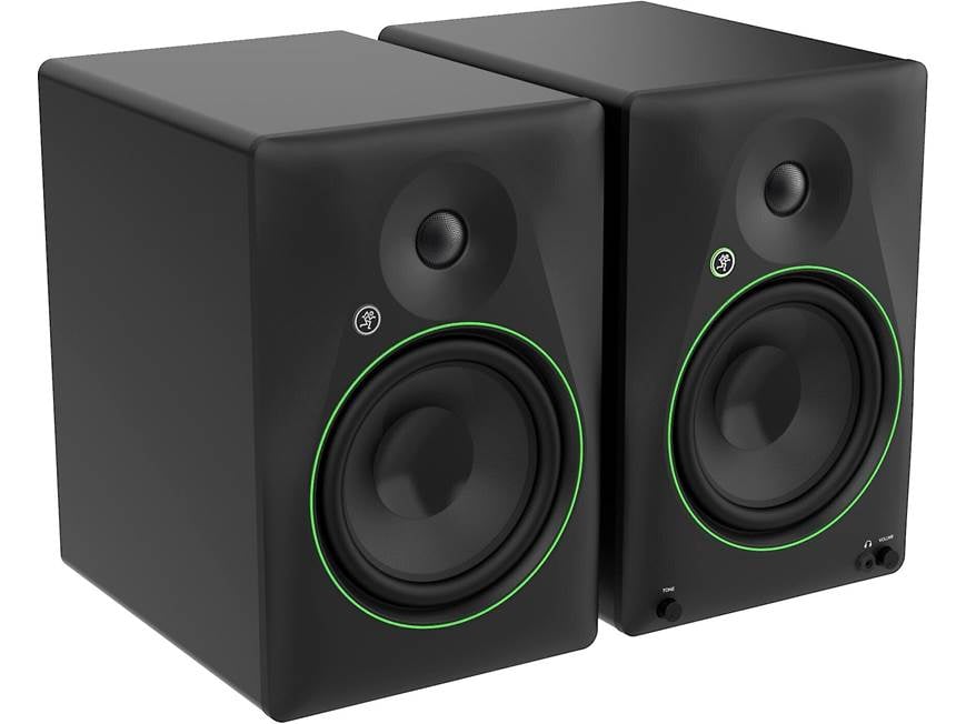 Mackie CR8BT 8