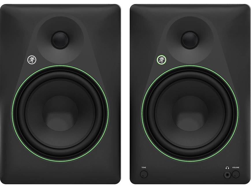 Mackie CR8BT 8