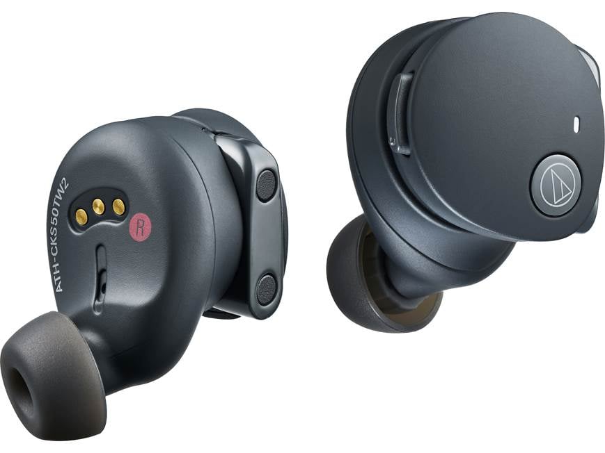 Audio-Technica ATH-CKS50TW2 True wireless in-ear Bluetooth