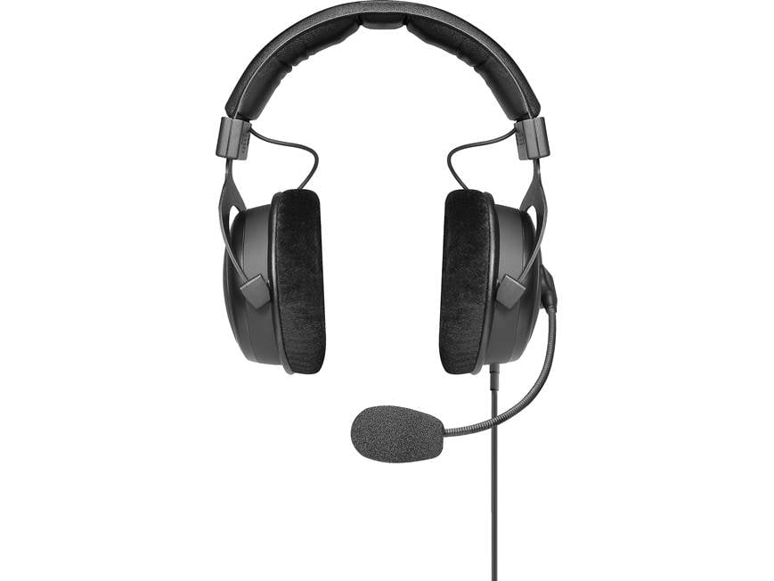 Beyerdynamic MMX 330 PRO Professional wired gaming headset for