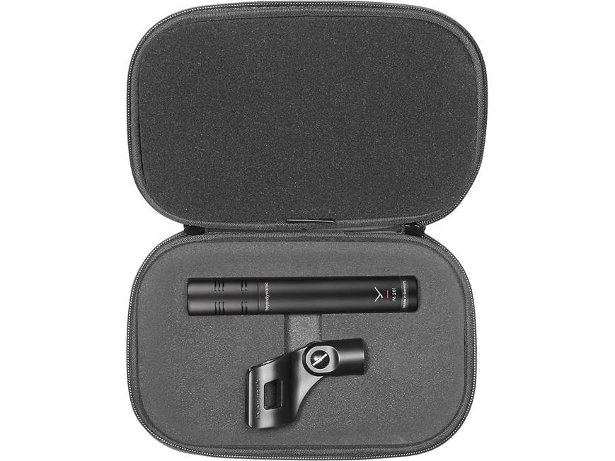 beyerdynamic M 201 - Thumbnail 5