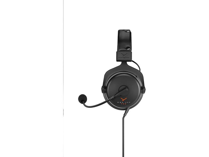 Beyerdynamic MMX 300 PRO Professional wired gaming headset for