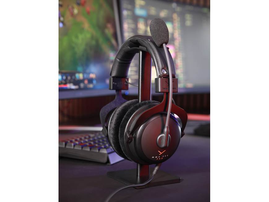 Beyerdynamic MMX 300 PRO Professional wired gaming headset for