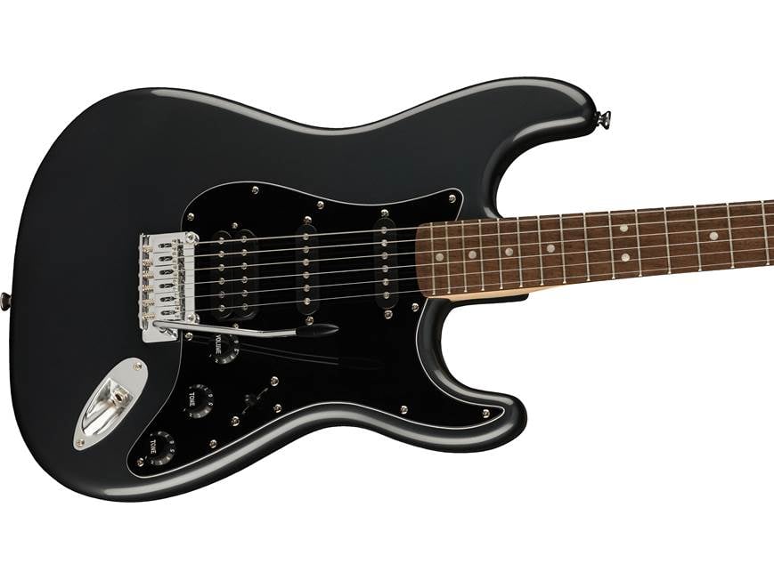 Squier Affinity Series® Stratocaster® HSS Pack Electric guitar