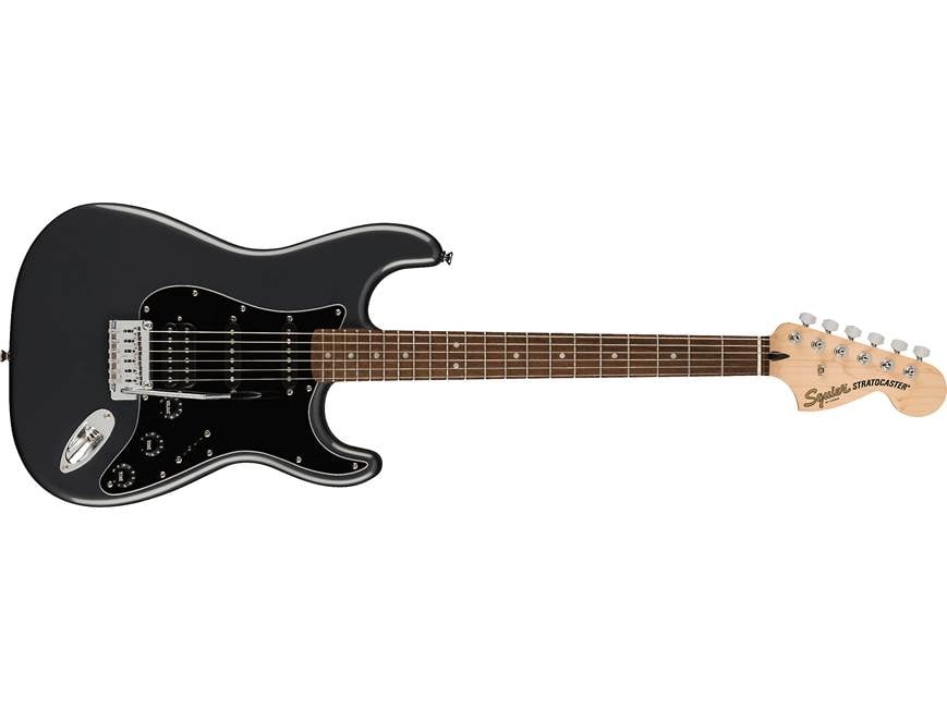 Squier Affinity Series® Stratocaster® HSS Pack Electric guitar