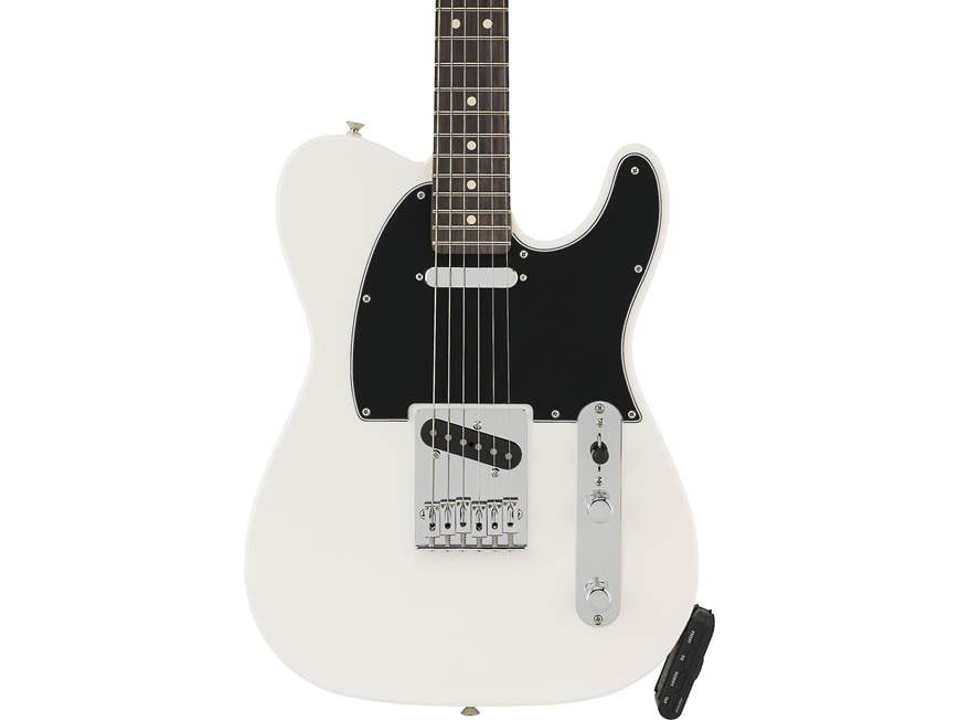 Fender Mustang® Micro Plus Portable headphone/personal guitar