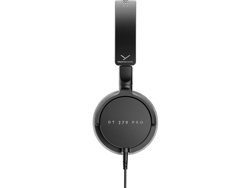 Beyerdynamic DT 270 Pro Closed-back wired over-ear studio