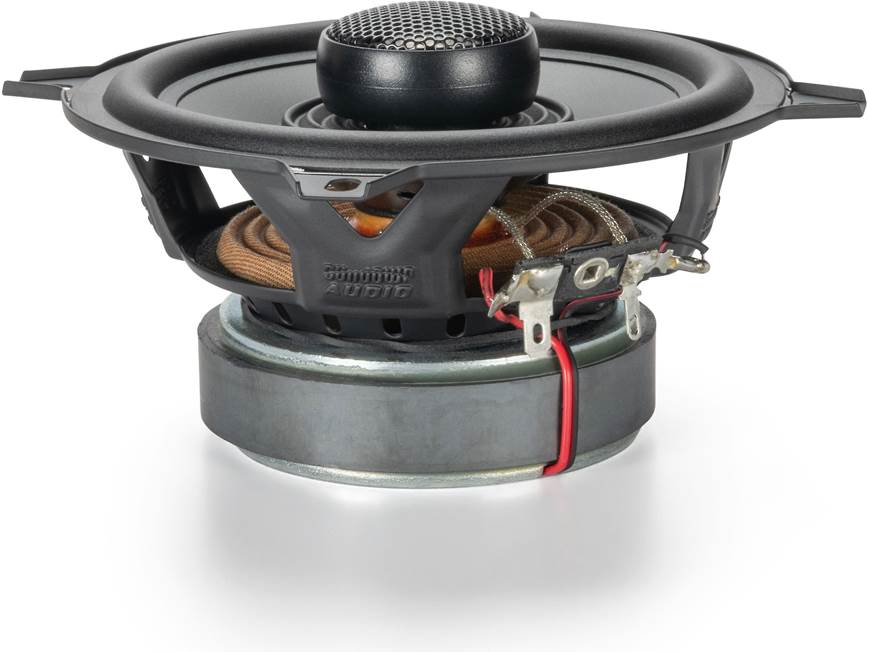 Sundown Audio E-5.25CX E Series 5-1/4