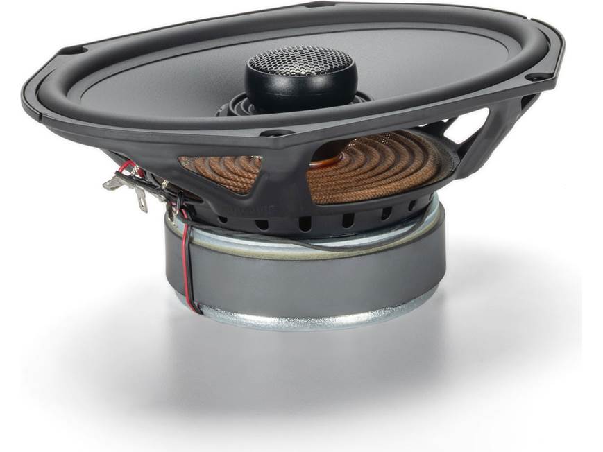 ADAM sorid8VI 10山 Sundown Audio E-68CX E-Series 6