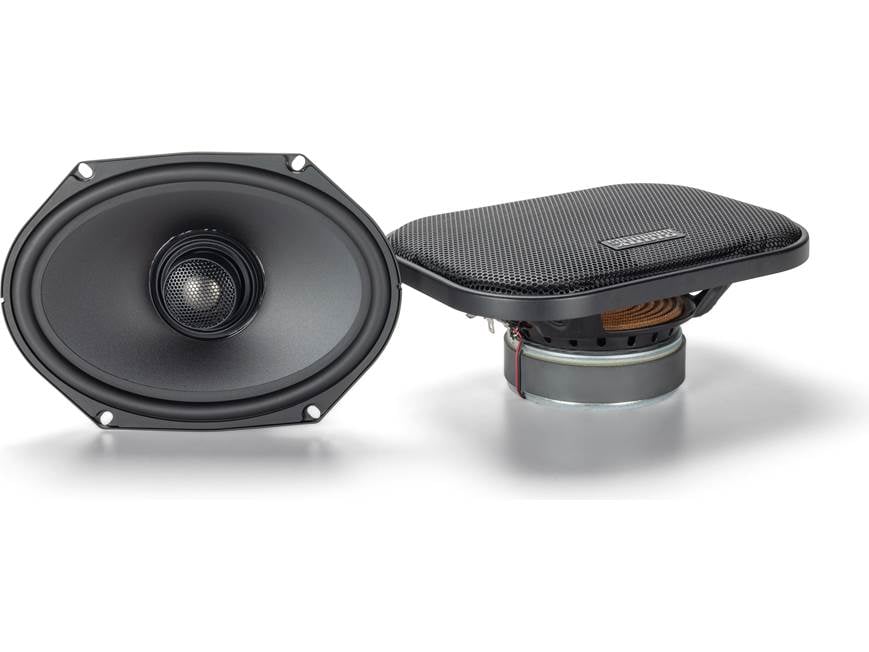 Sundown Audio E-68CX E-Series 6