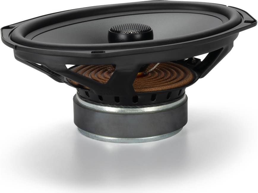 Sundown Audio E-69CX E-Series 6