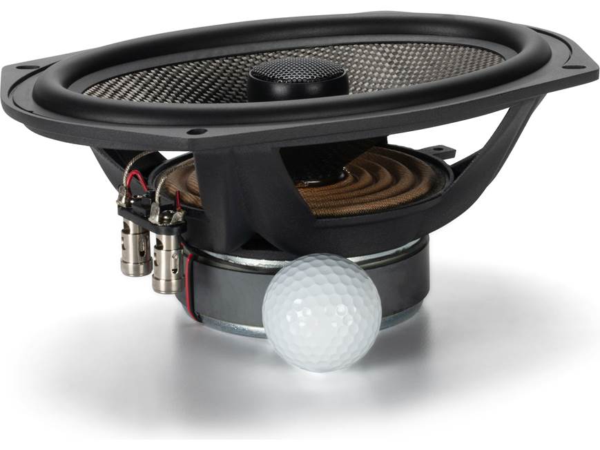 Sundown Audio SA-69CX v.2 6