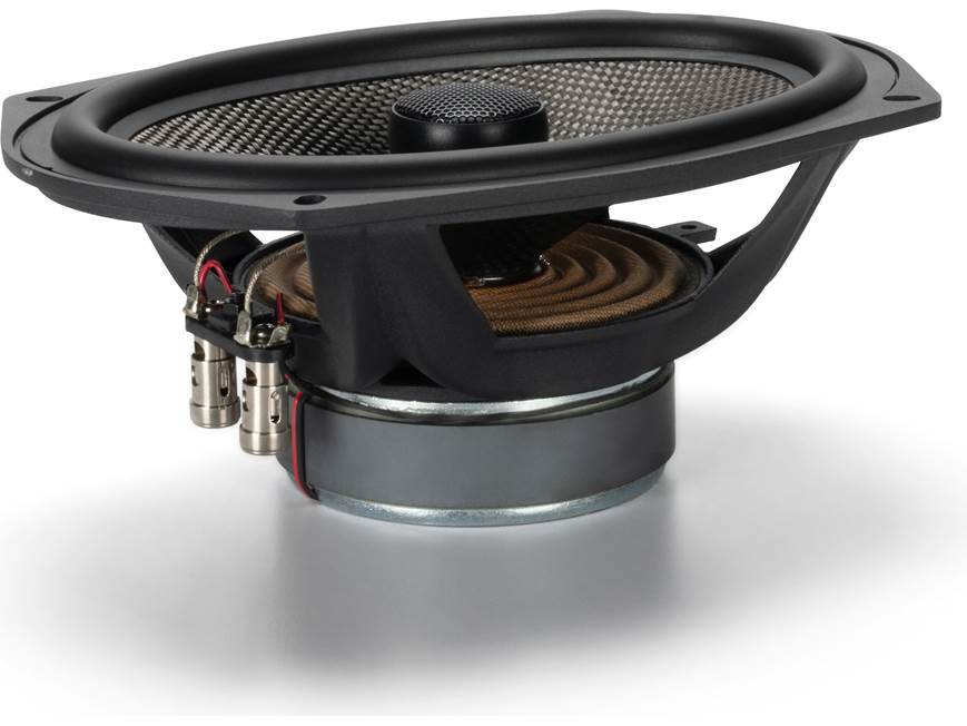 Sundown Audio SA-69CX v.2 6