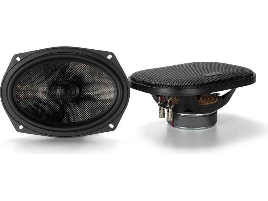 Sundown Audio SA-69CX v.2 6