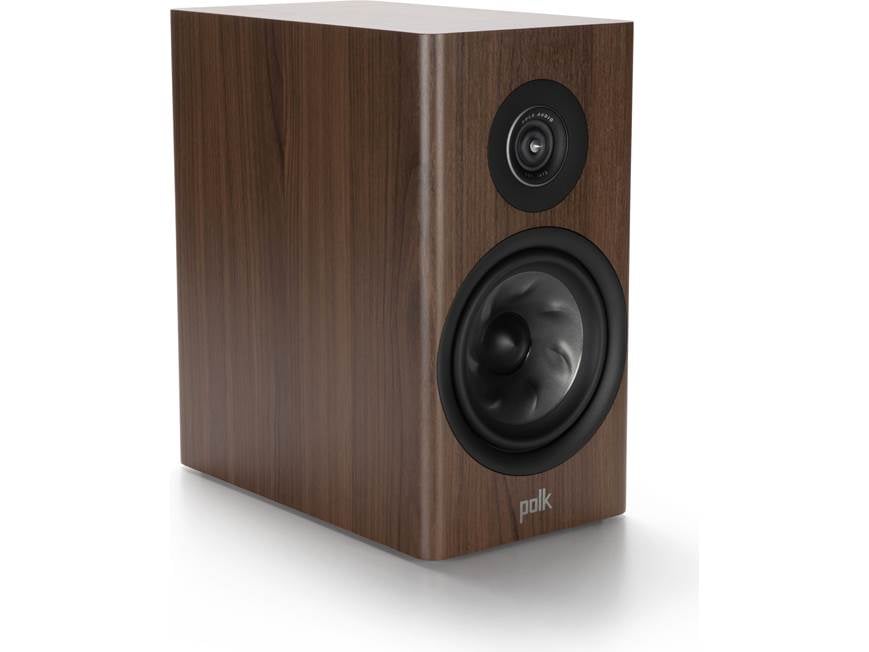 Polk Audio Reserve R200 (Brown) Bookshelf speakers (Brown) at