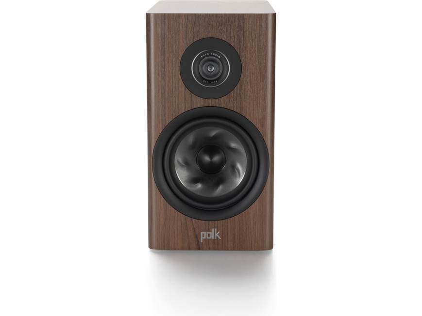 Polk Audio Reserve R200 (Brown) Bookshelf speakers (Brown) at