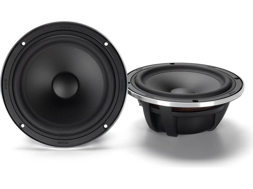 長場雄　Express More with Less Morel Sensus 62 Sensus Series 6-1/2