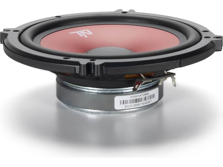 MTX Terminator6S Terminator Series 6-1/2