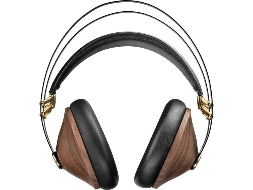 Meze Audio 99 Classics V2 Over-ear wired headphones at Crutchfield