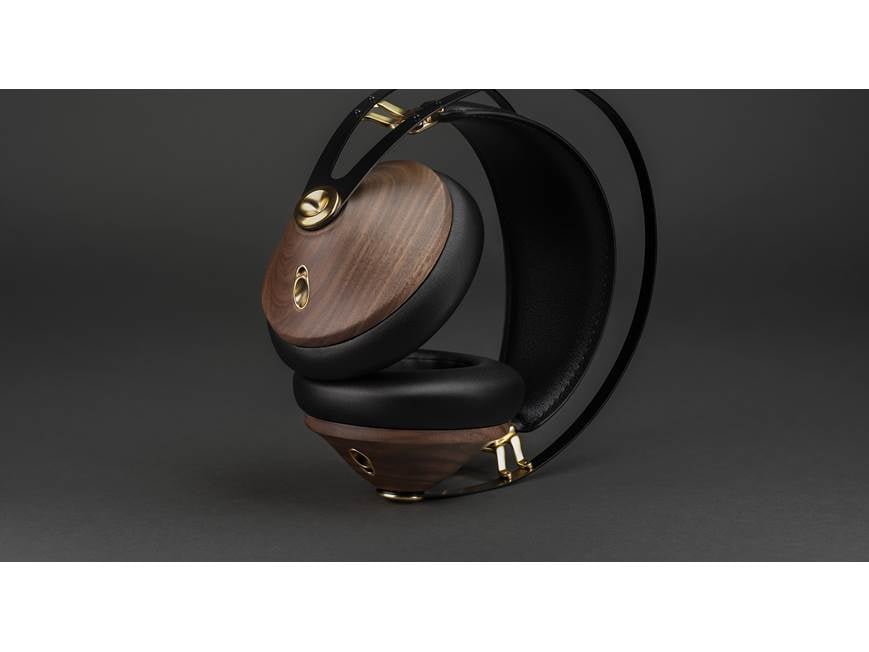 Meze Audio 99 Classics V2 Over-ear wired headphones at Crutchfield