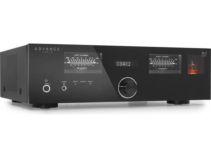 Advance Paris A8 APEX Stereo integrated amplifier with DAC, HDMI