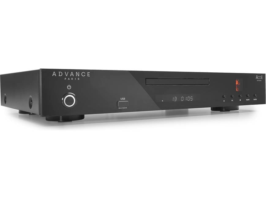 【中古】「未使用品」［CD］Amic Amat Cambridge Audio AZUR 851C CD Player | eBay
