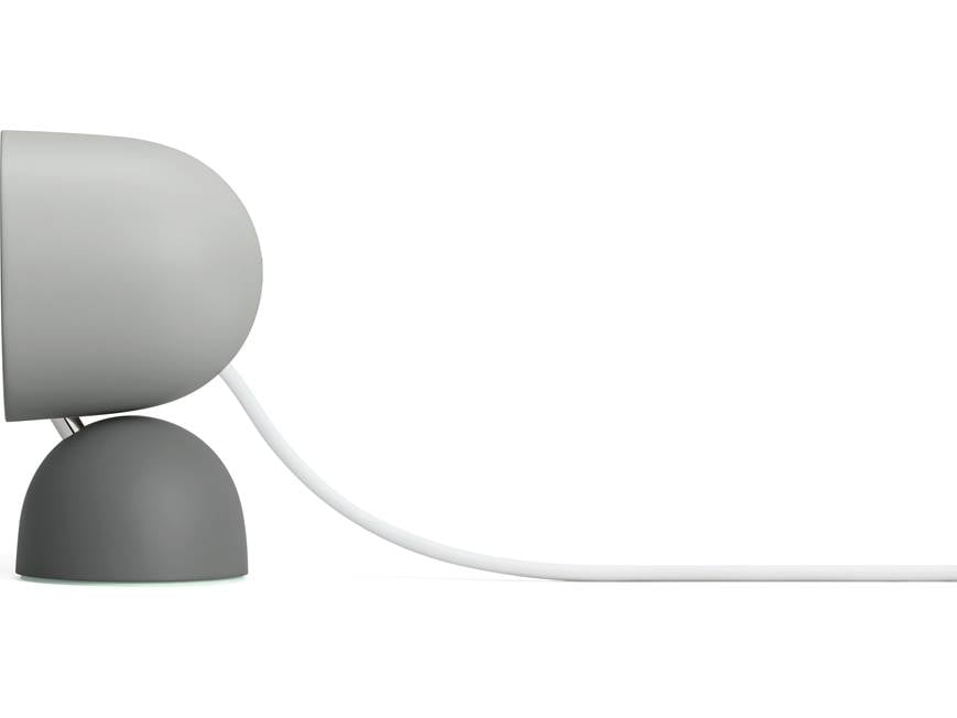 Google Nest Cam Indoor (Wired, 3rd Gen) (Hazel) Plug-in, AI