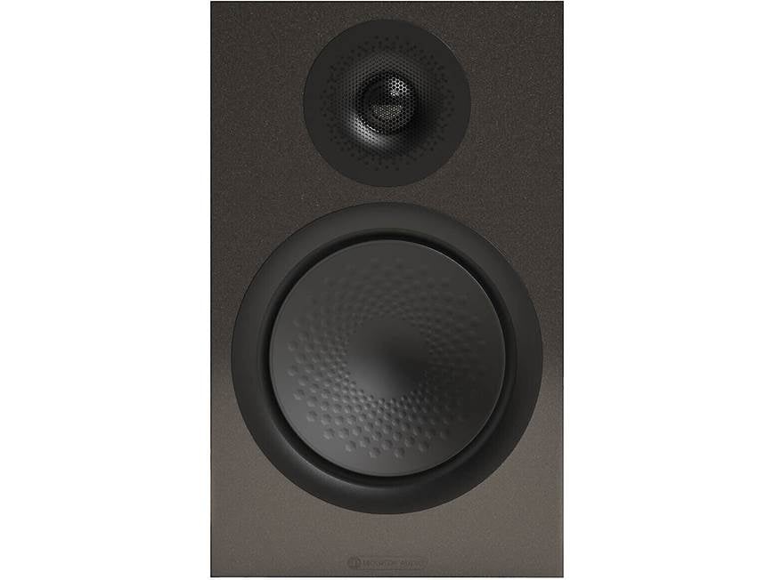 Monitor Audio Silver 100 7G Limited Edition (Carbon Black Metallic