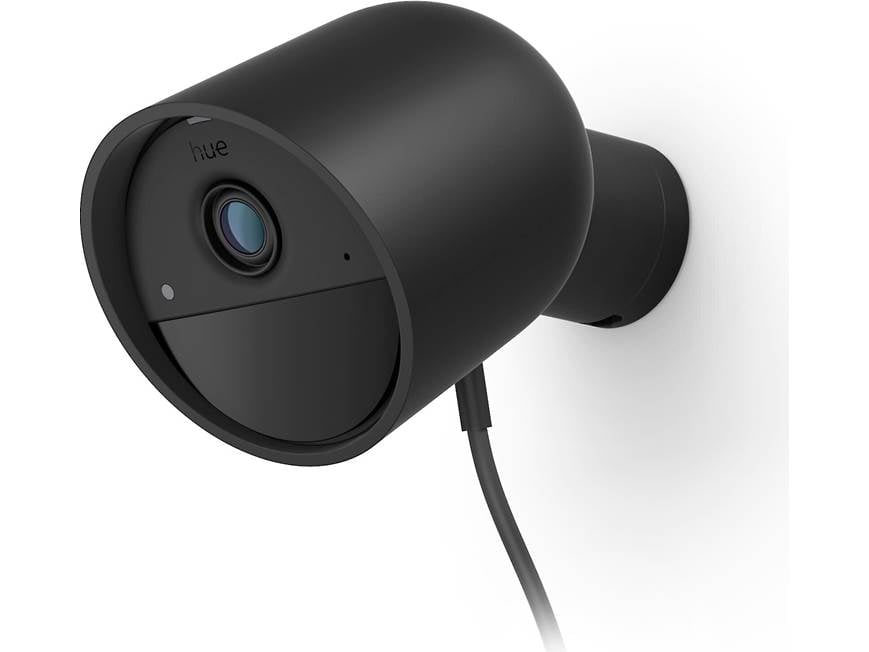 Philips Hue Secure Camera