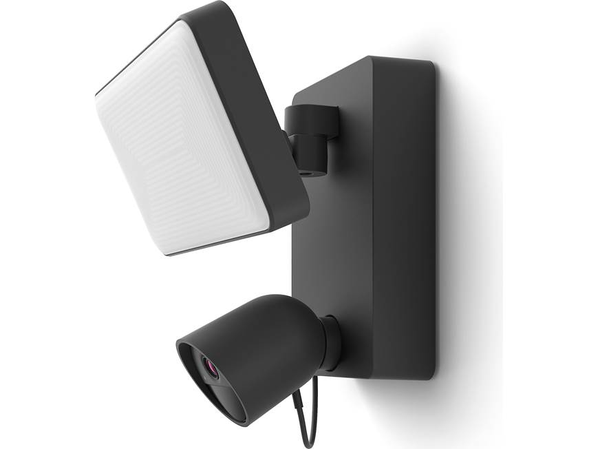 Philips Hue Secure Floodlight Camera